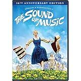 Sound of Music 50th Anniversary Edition