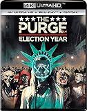 The Purge: Election Year [Blu-ray]