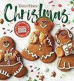 Taste of Home Christmas 2E: 350 Recipes, Crafts, & Ideas for Your Most Magical Holiday Yet! (Taste of Home Holidays)