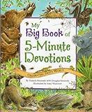 My Big Book of 5-Minute Devotions