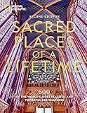 Sacred Places of a Lifetime: 500 of the World's Most Peaceful and Powerful Destinations