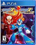 Mega Man X Legacy Collection 1+2 - PlayStation 4 Standard Edition