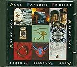 Alan Parsons Project, The - Anthology - Connoisseur Collection - VSOP CD 170