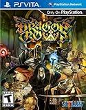 Dragon's Crown - PlayStation Vita