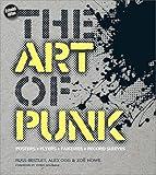 The Art of Punk: Posters + Flyers + Fanzines + Record Sleeves