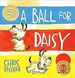 A Ball for Daisy: (Caldecott Medal Winner) (Caldecott Medal - Winner Title(s))