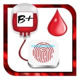 Blood Group Type Scanner Prank