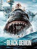 The Black Demon
