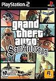 Grand Theft Auto: San Andreas - PlayStation 2 (Renewed)