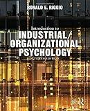 Introduction to Industrial/Organizational Psychology