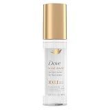 Dove Serum Bond Strength for Chemically Damaged Hair with Bio-Protein Care Technology and Peptide Complex 3.3 Fl Oz