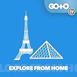 Paris Visual Travel Guide for Fire TV: The Best Things To Do in Paris, France