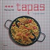 The top 100 tapas of Spanisch cuisine