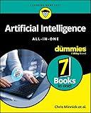 Artificial Intelligence All-in-One For Dummies