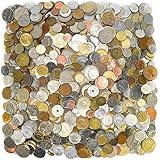 2lb CIRCULATED WORLD FORIEGN COINS,HEAVIER,LARGER,OLDER,A MIX OF OLD AND NEW!World coin collection set.NO TOKENS.