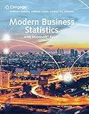 Modern Business Statistics with Microsoft Excel (MindTap Course List)