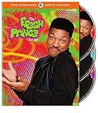 The Fresh Prince of Bel-Air: Season 6
