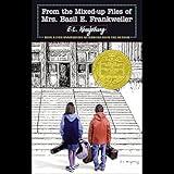From the Mixed-up Files of Mrs. Basil E. Frankweiler
