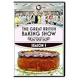 The Great British Baking Show: Season 1