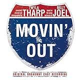 Movin' Out (Based on the Songs and Music of Billy Joel) (2002 Original Broadway Cast)