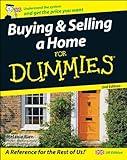 Buying and Selling a Home For Dummies