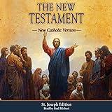 The New Testament: New Catholic Version