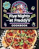 The Official Five Nights at Freddy's Cookbook: An AFK Book