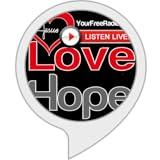 LoveHope Christian Family Radio