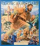 Classic Fairy Tales Vol 1 (Volume 1)