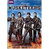 The Musketeers (TV Series 2014 -) 8 Inch x10 Inch Photograph Cast BBC Title Poster kn
