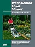 Walk-Behind Lawn Mower Ed 5 (WALK BEHIND LAWN MOWER SERVICE MANUAL)