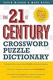 The 21st Century Crossword Puzzle Dictionary