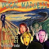Vocal Madness