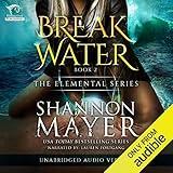 Breakwater: The Elemental Series, Volume 2