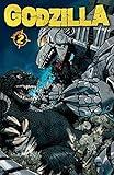 Godzilla (2011-2013) Vol. 2