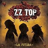 La Futura by ZZ Top (2012) Audio CD
