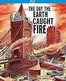 The Day the Earth Caught Fire (Special Edition) [Blu-ray]