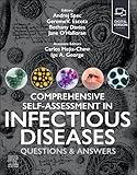 Comprehensive Self-Assessment in Infectious Disease: Questions and Answers