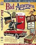 Bid America-Season One: Reality, Collectables, Auctions, Antiques. Made in America!