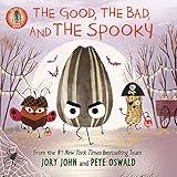 The Bad Seed Presents: The Good, the Bad, and the Spooky (The Food Group)