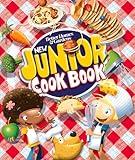 Better Homes and Gardens New Junior Cook Book (Better Homes and Gardens Cooking)