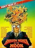 Amazon Women on the Moon