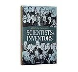 World's Greatest Scientists & Inventors