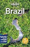 Lonely Planet Brazil 11 (Travel Guide)