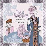 Tea & Symphony: English Baroque Sound 1968-1974 / Various