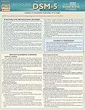 DSM-5 Overview of DSM-4 Changes QuickStudy Laminated Reference Guide