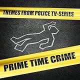 Theme From Law and Order (From "Law and Order")
