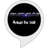 Fabville - Around the Web