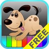 Kids Animal Piano Free