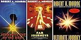 Journeys Trilogy by Robert A. Monroe